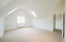 Freshwater Bay bedroom extension leads