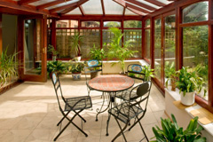 Freshwater Bay conservatory quotes