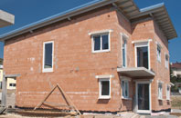 Freshwater Bay home extensions