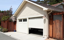 Freshwater Bay garage construction leads