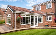 Freshwater Bay house extension leads